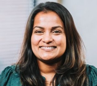 Jessena Varghese - LPC, Clinical Director at Open Arms Initiative in Oklahoma City